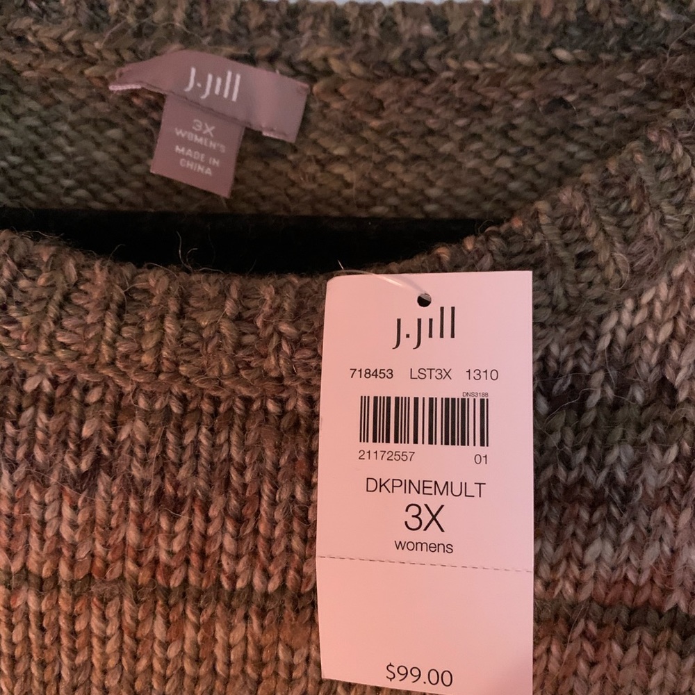 Sweater - Picture 2 of 2